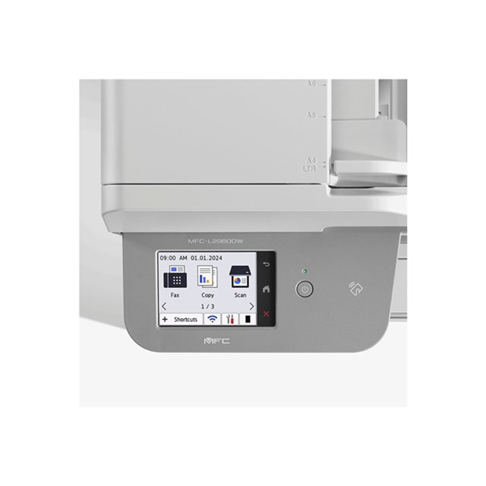 MFCL2980DW MULTIFUNCTION FB - REGIONAL