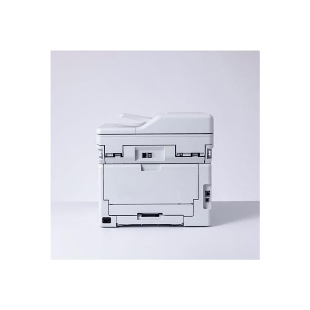 MFCL3740CDW ECO MULIFUNCTION FB - REGIONal MFCL3740CDW ECO MULIFUNCTION FB - REGIONal