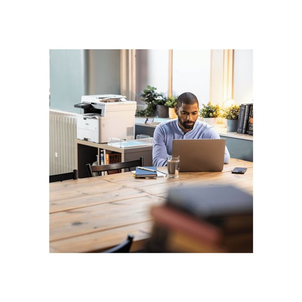 MFCL3740CDW ECO MULIFUNCTION FB - REGIONal MFCL3740CDW ECO MULIFUNCTION FB - REGIONal