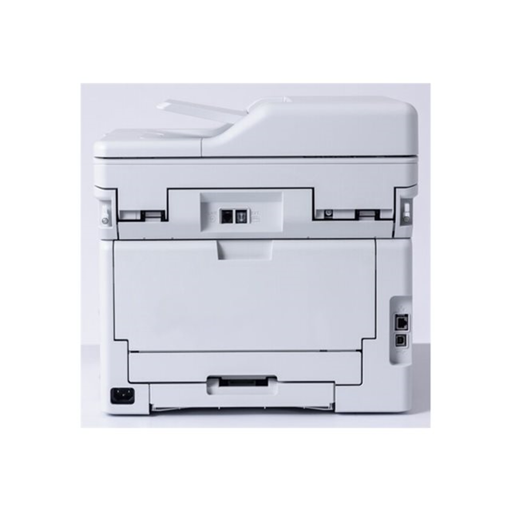 MFCL3740CDW ECO MULIFUNCTION FB - REGIONal MFCL3740CDW ECO MULIFUNCTION FB - REGIONal