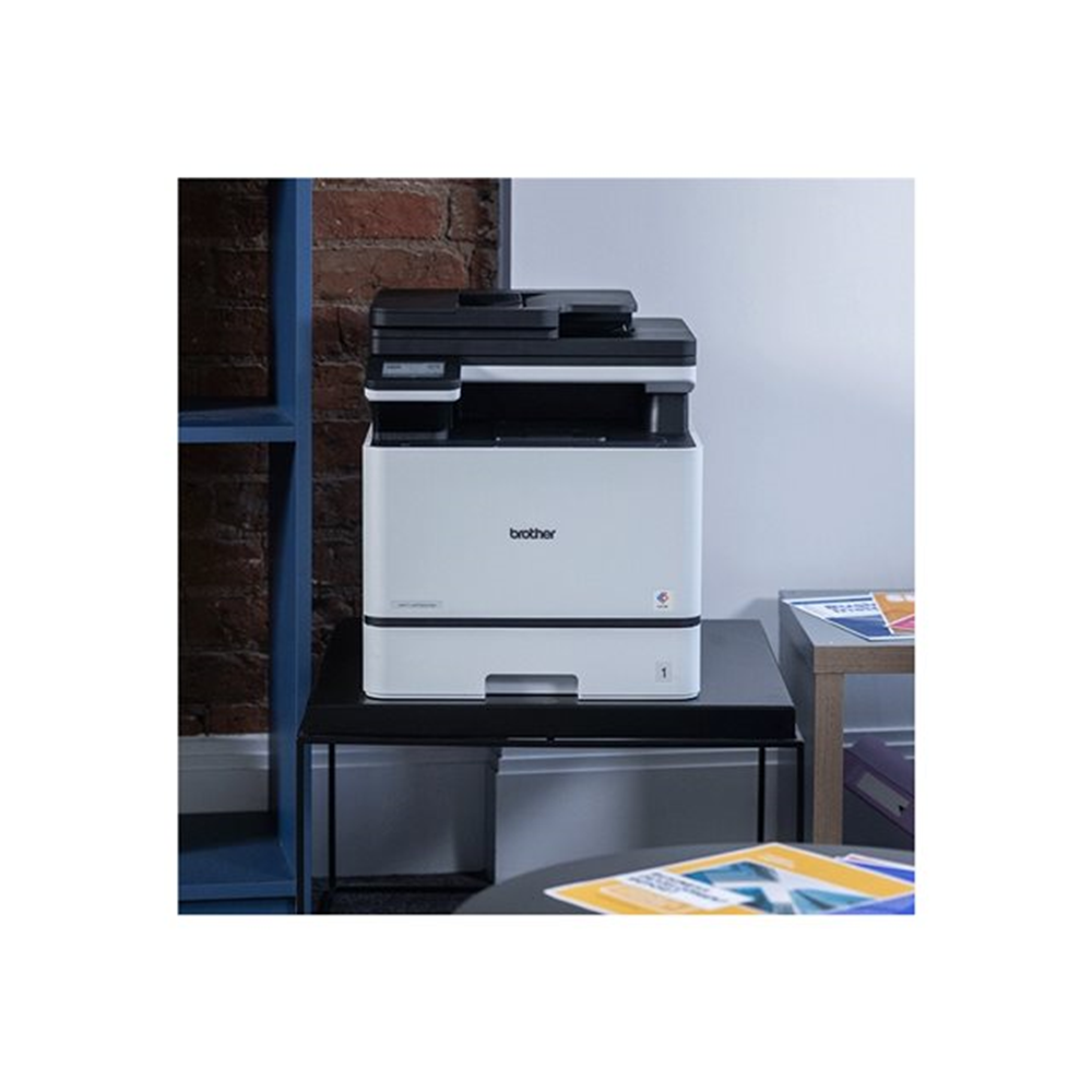 MFCL8730CDW MULTI-FUNCTION FB - REGIONAL