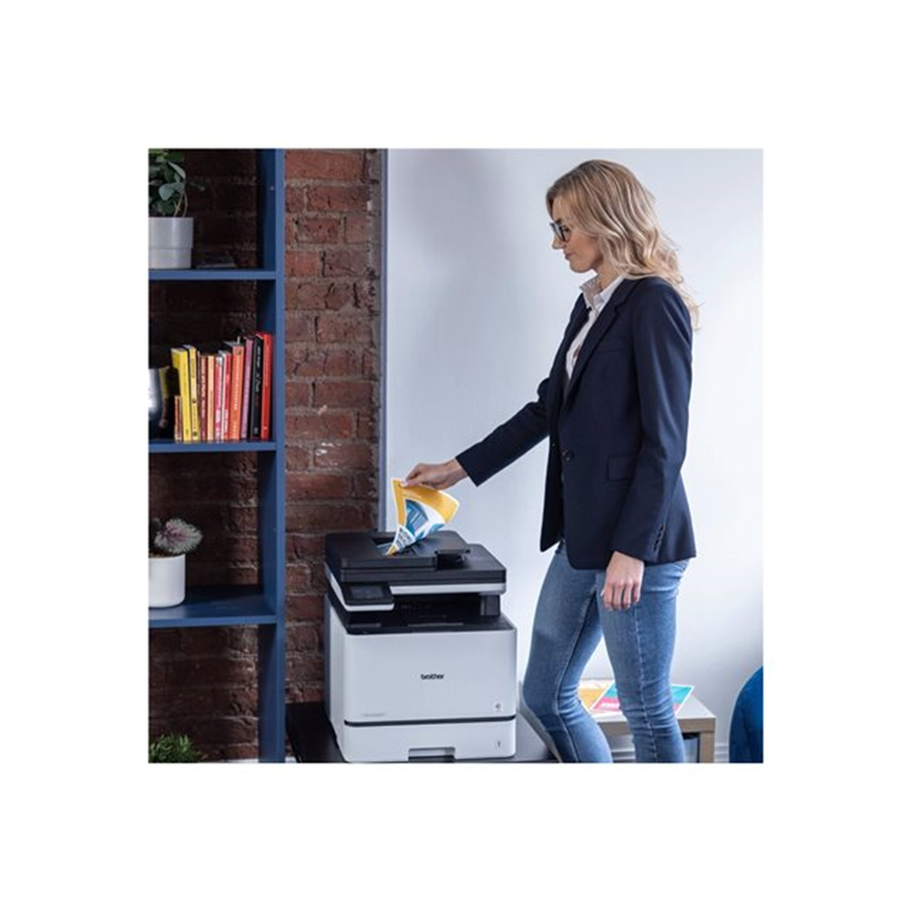 MFCL8730CDW MULTI-FUNCTION FB - REGIONAL