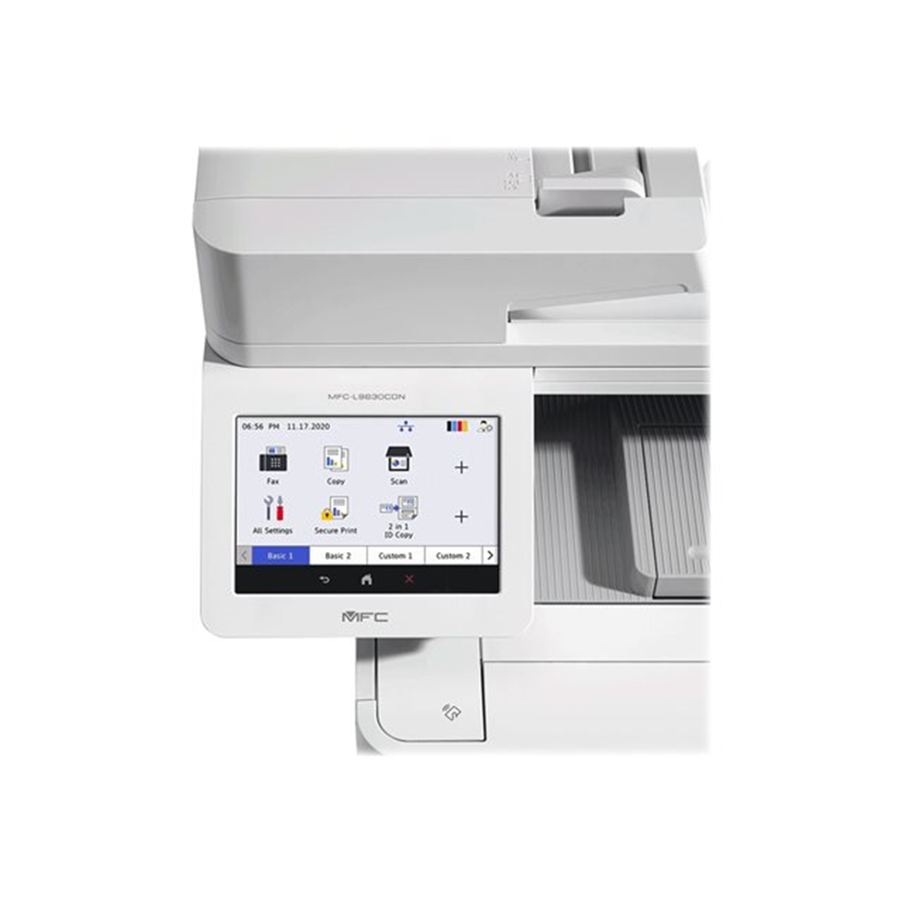 MFCL9630CDN MULITFUNCTION FB - REGIONAL