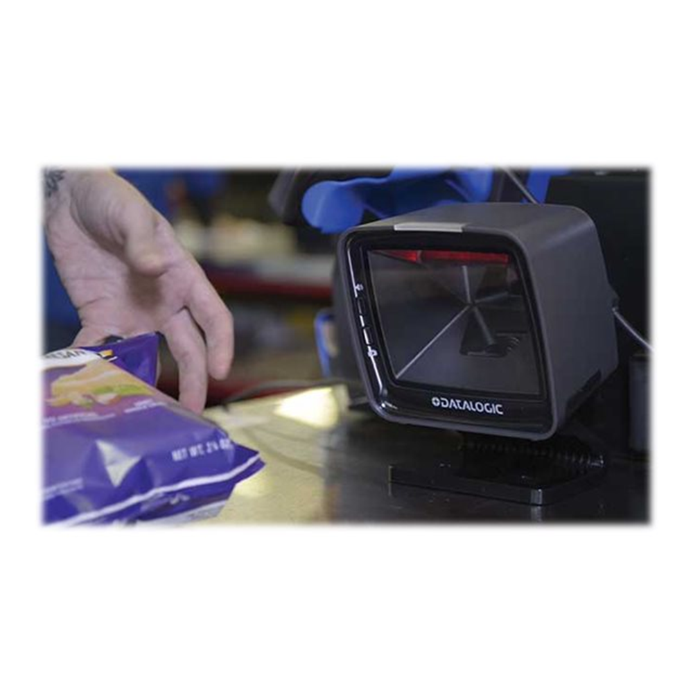 MGLN 3410VSI DEF CONF 1/2D SCAN NO MOUNT MGLN 3410VSI DEF CONF 1/2D SCAN NO MOUNT