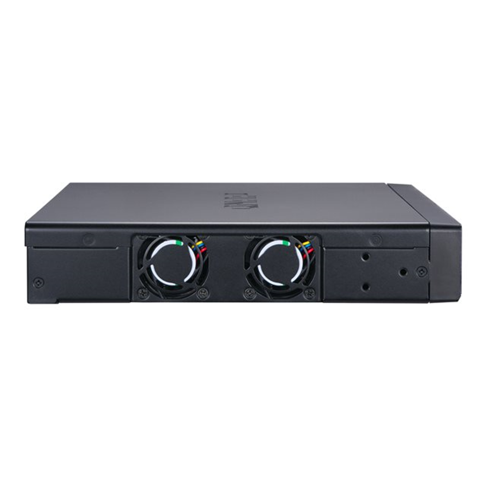 MGM Switch 8 port 10GbE speed 4port SFP+