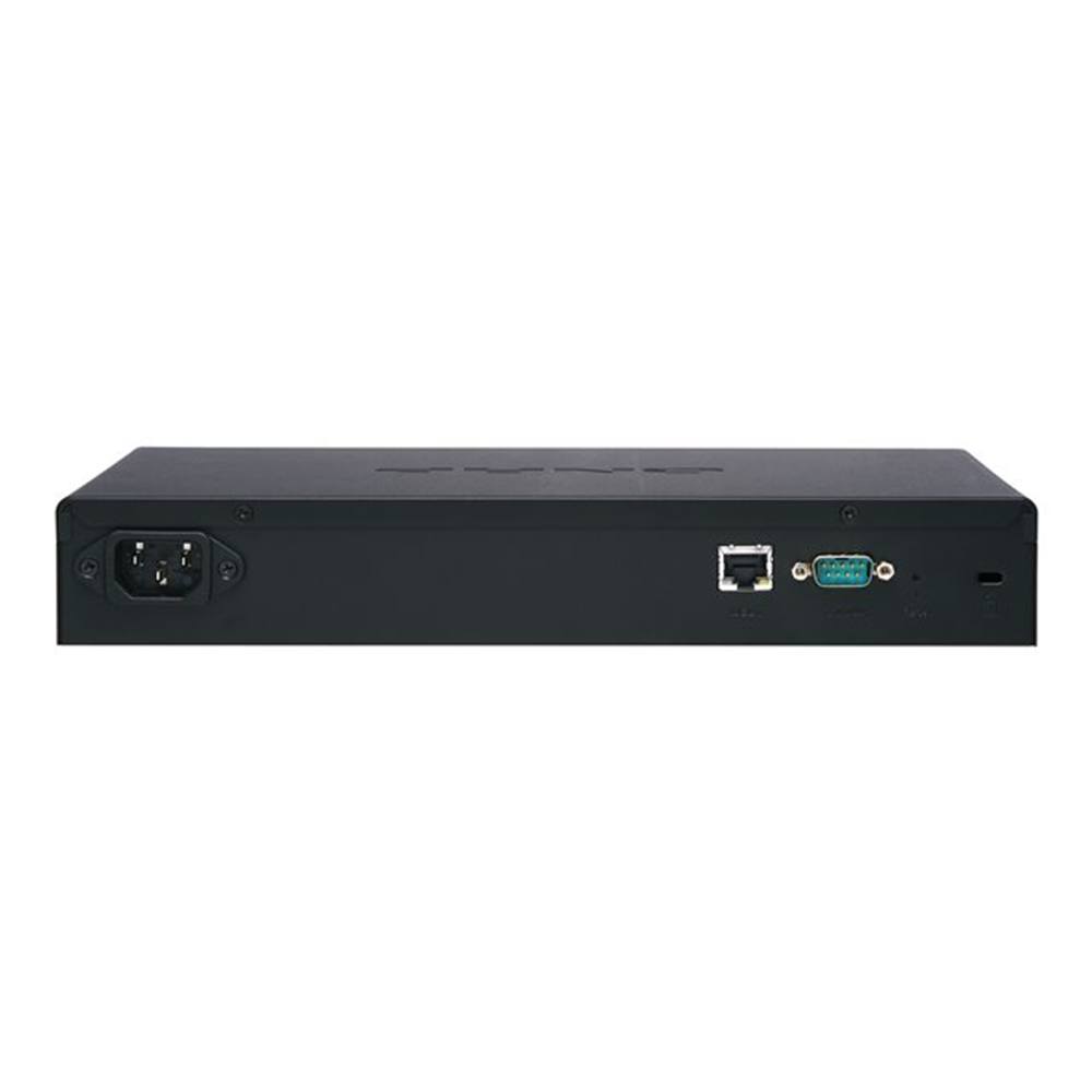 MGM Switch 8 port 10GbE speed 4port SFP+