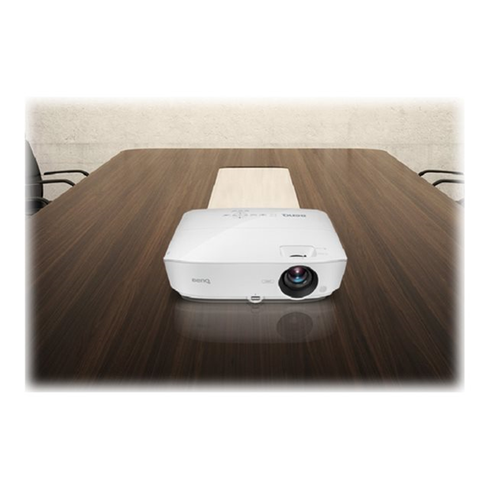 MH536 1080p PROJECTOR 3800lm 2W speaker