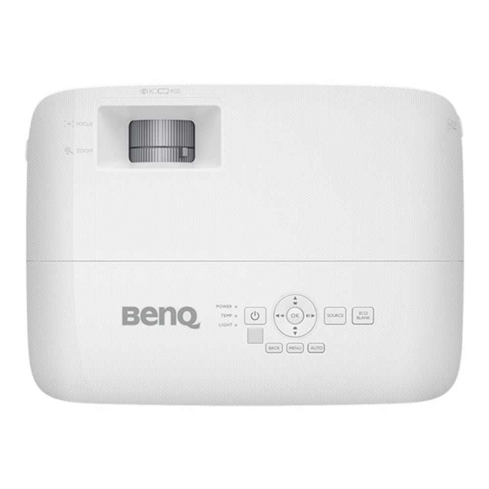 MH560 1080p DLP 800x600 20000:1 HDMI