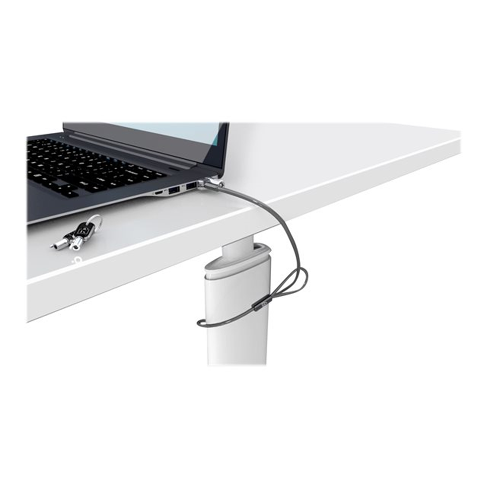 MicroSaver 2.0 Keyed Laptop Lock - LikeKeyed