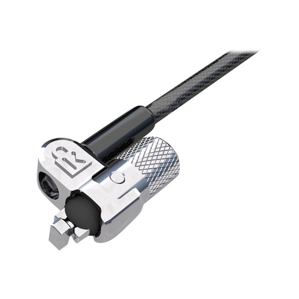 MicroSaver 2.0 Keyed Laptop Lock - LikeKeyed