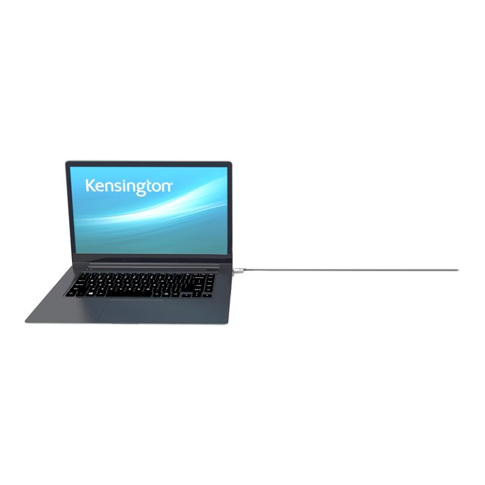 MicroSaver 2.0 Keyed Laptop Lock - LikeKeyed