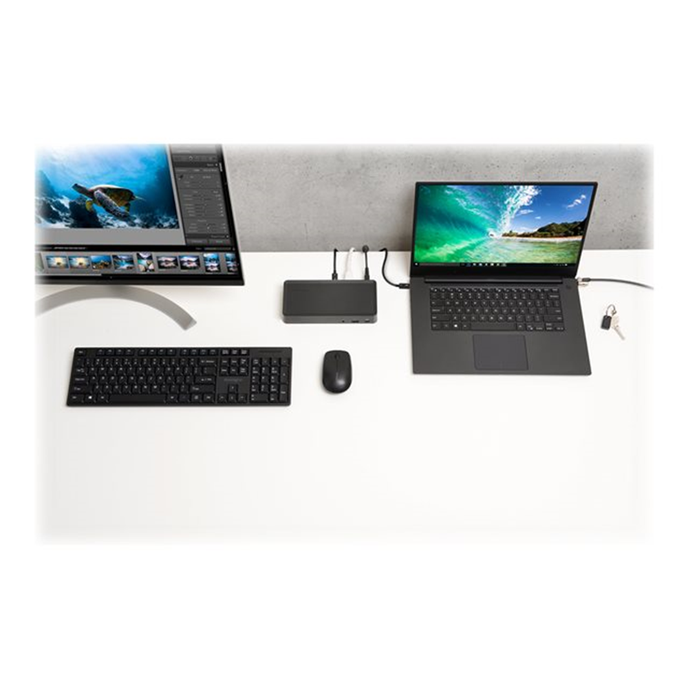 MicroSaver 2.0 Keyed Laptop Lock - LikeKeyed
