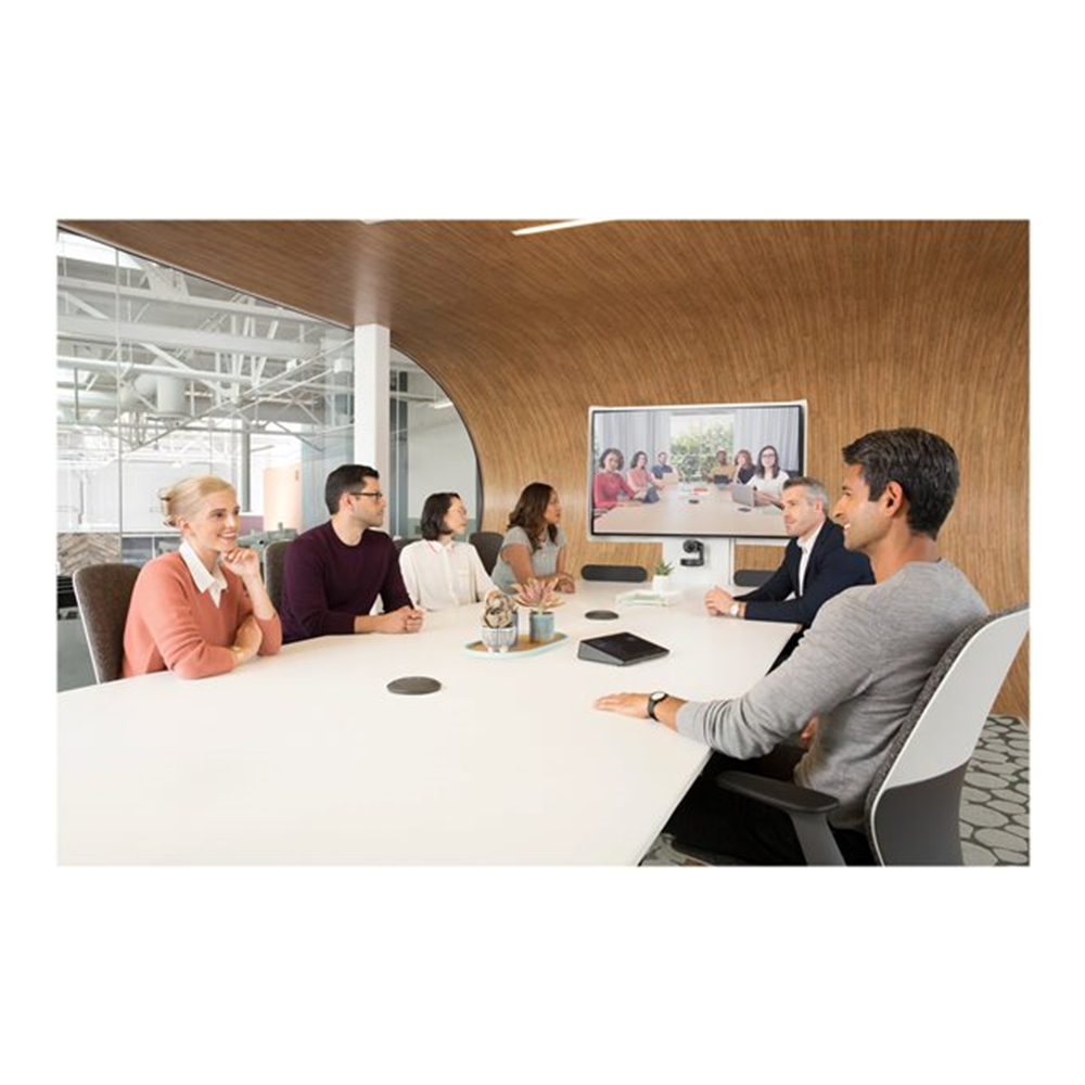 Microsoft Room Solution