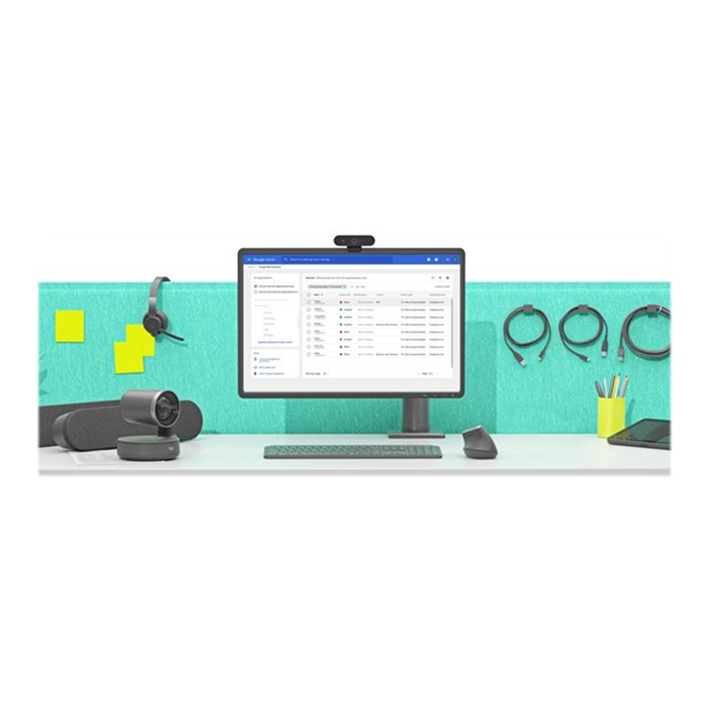 Microsoft Room Solution