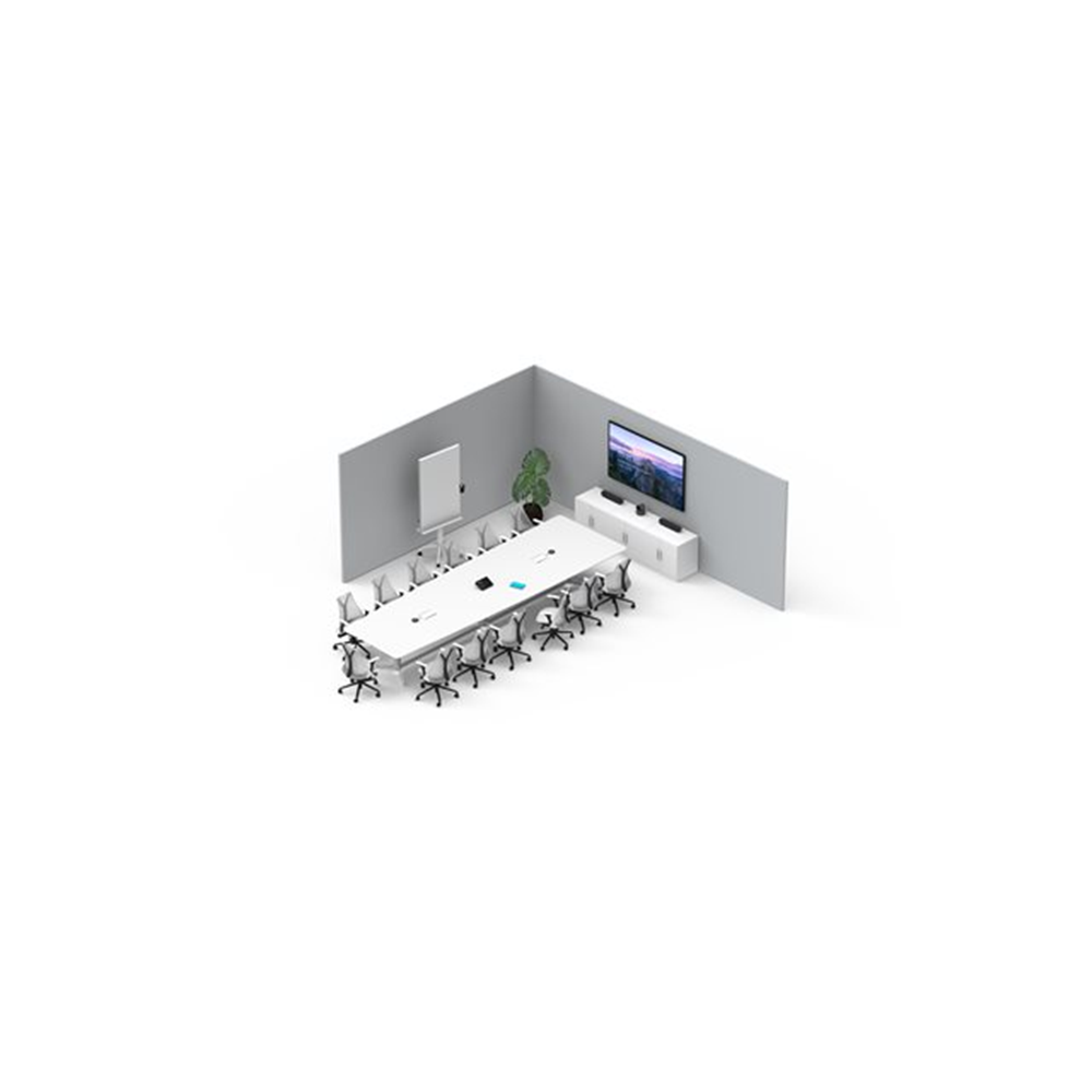 Microsoft Room Solution