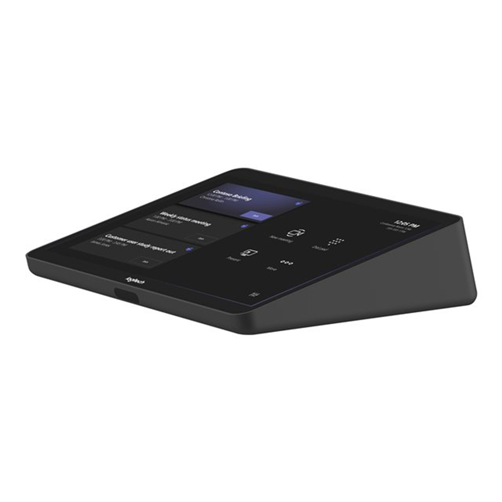 Microsoft Room Solution