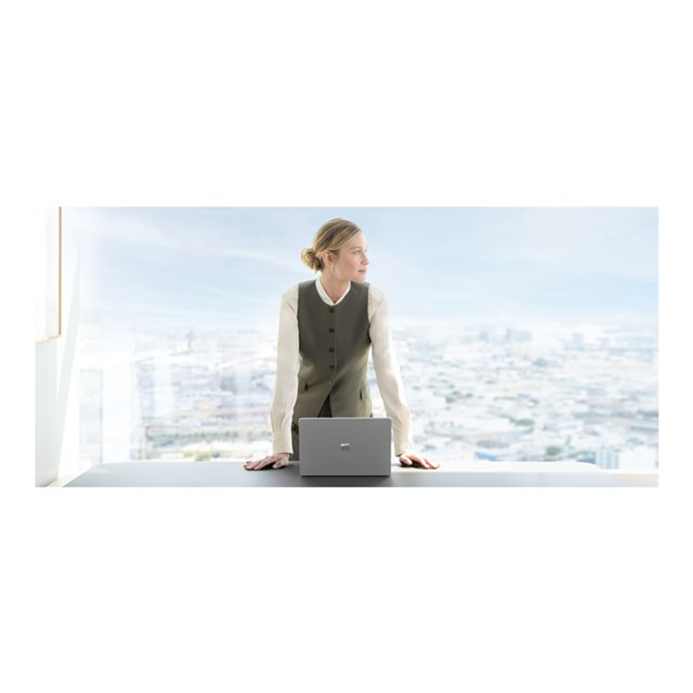 Microsoft Surface 7th Edition - 13.8" - Intel Core Ultra 5 - 238V - 32 GB RAM - 512 GB SSD - Europa Microsoft Surface 7th Edition - 13.8" - Intel Core Ultra 5 - 238V - 32 GB RAM - 512 GB SSD - Europa