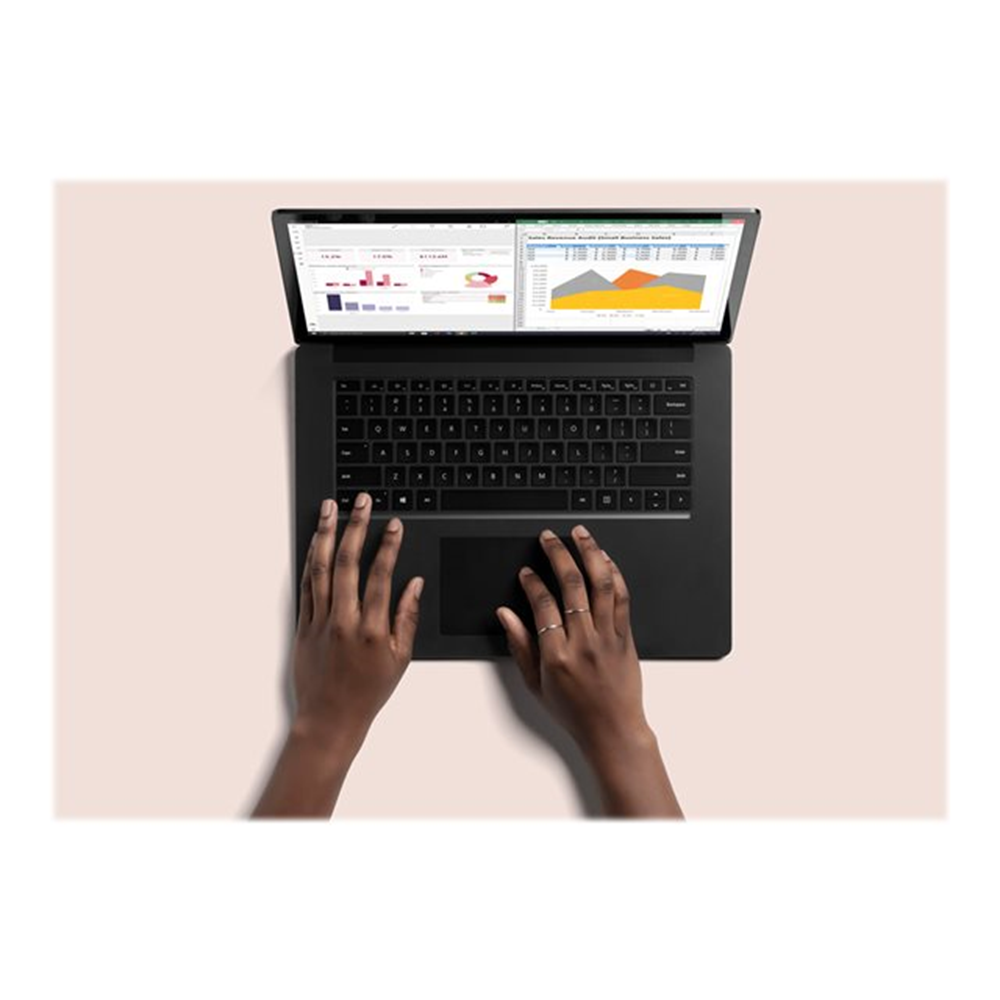 Microsoft Surface Laptop 4 Microsoft Surface Laptop 4