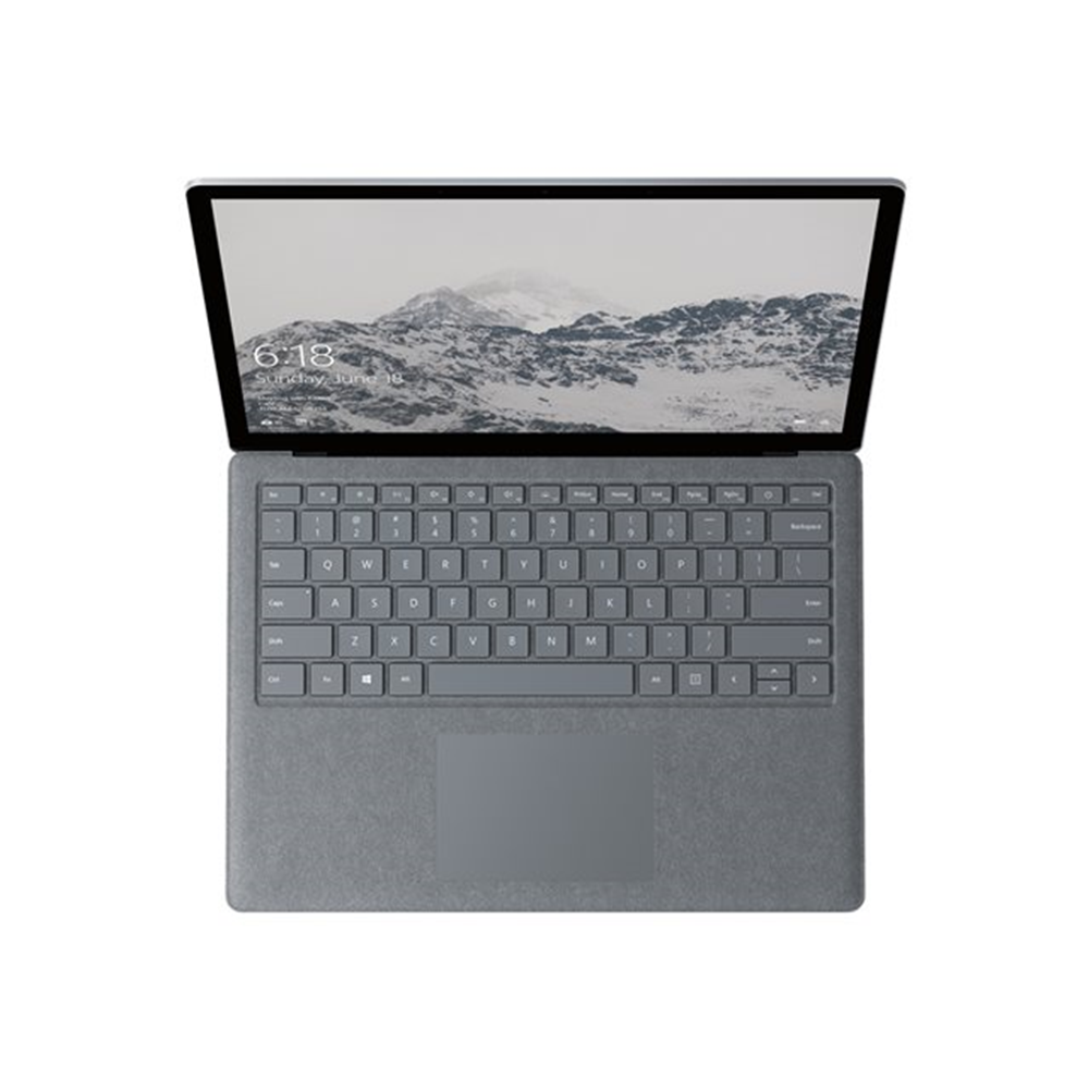 Microsoft Surface Laptop
