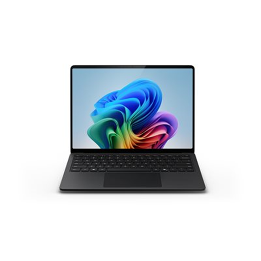 Microsoft Surface Laptop Copilot+ PC for Business