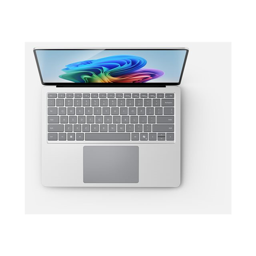 Microsoft Surface Laptop for Business