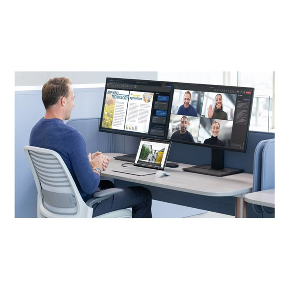 Microsoft Surface Laptop Copilot+ PC for Business