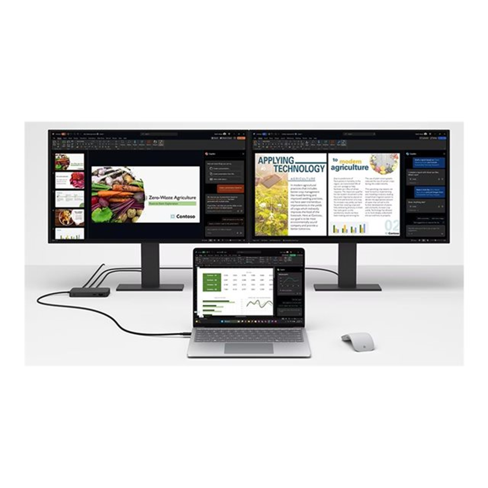 Microsoft Surface Laptop for Business Microsoft Surface Laptop for Business