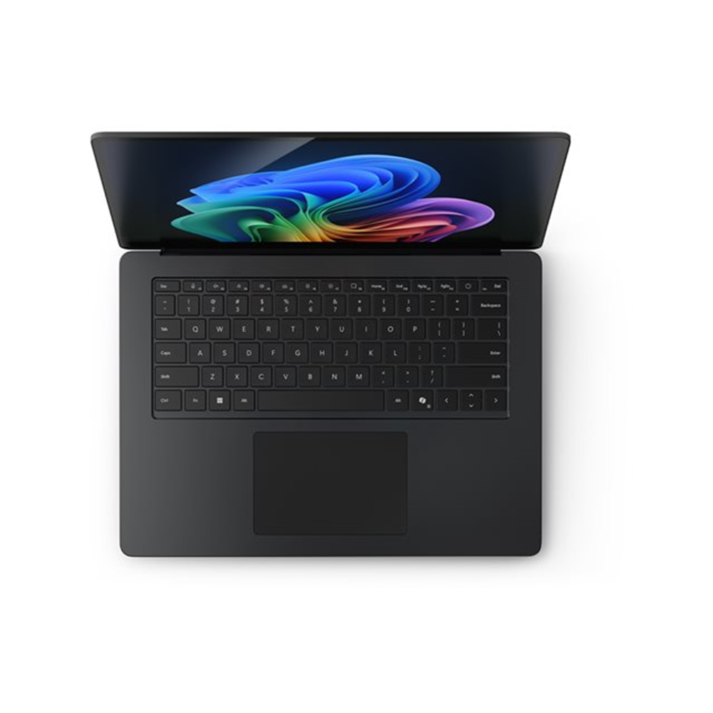Microsoft Surface Laptop for Business - 7th Edition - Copilot+ PC - 15" - Intel Core Ultra 7 - 266V - 16 GB RAM - 256 GB SSD