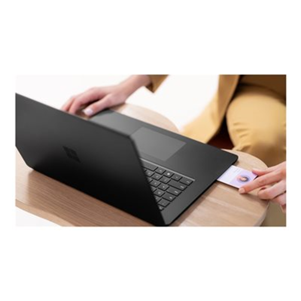 Microsoft Surface Laptop for Business - 7th Edition - Copilot+ PC - 15" - Intel Core Ultra 7 - 266V - 16 GB RAM - 256 GB SSD