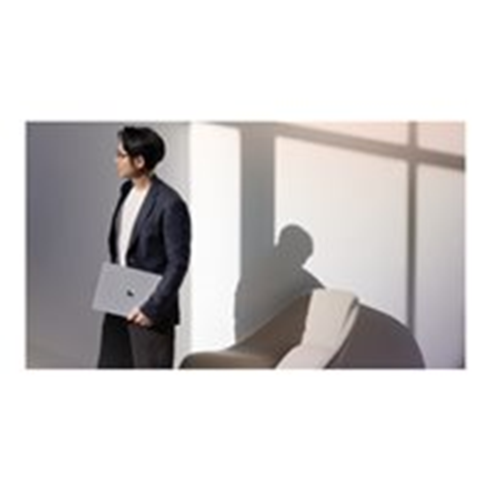 Microsoft Surface Laptop for Business - 7th Edition - Copilot+ PC - 15" - Intel Core Ultra 7 - 266V - 16 GB RAM - 256 GB SSD