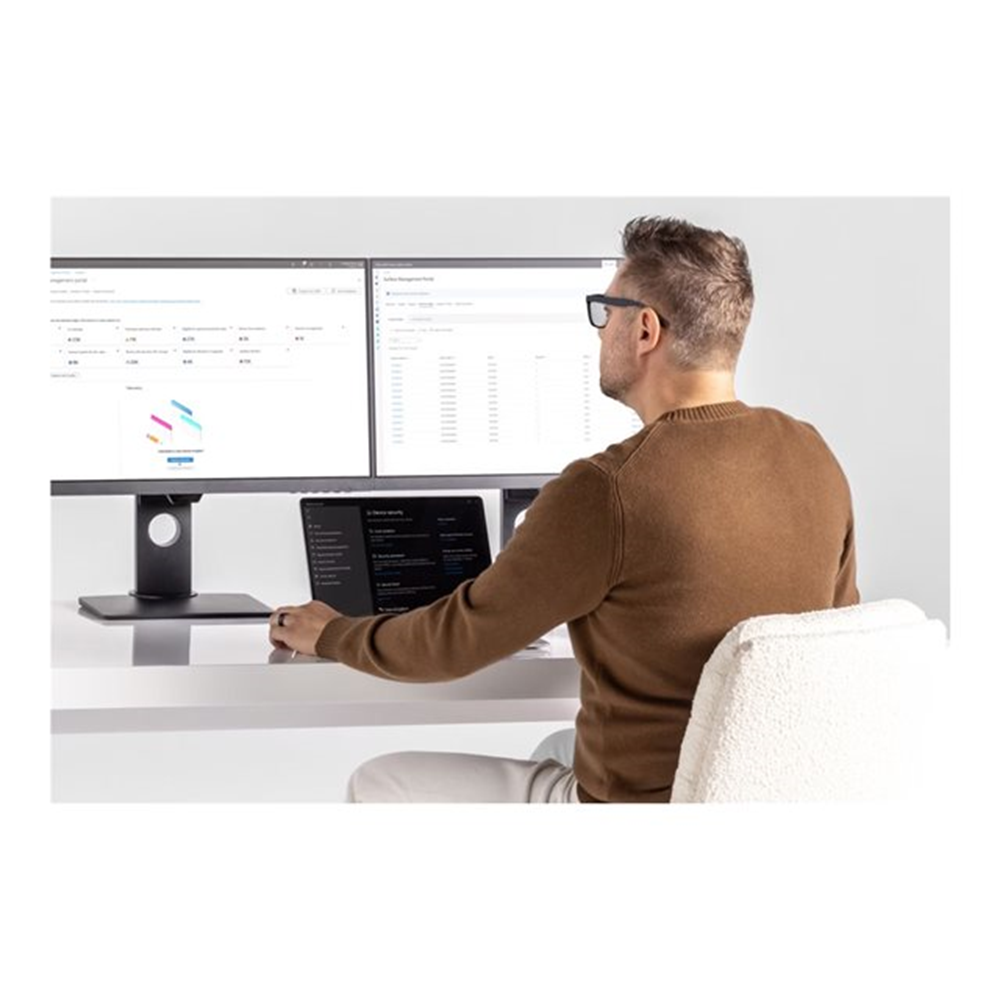 Microsoft Surface Laptop for Business Microsoft Surface Laptop for Business