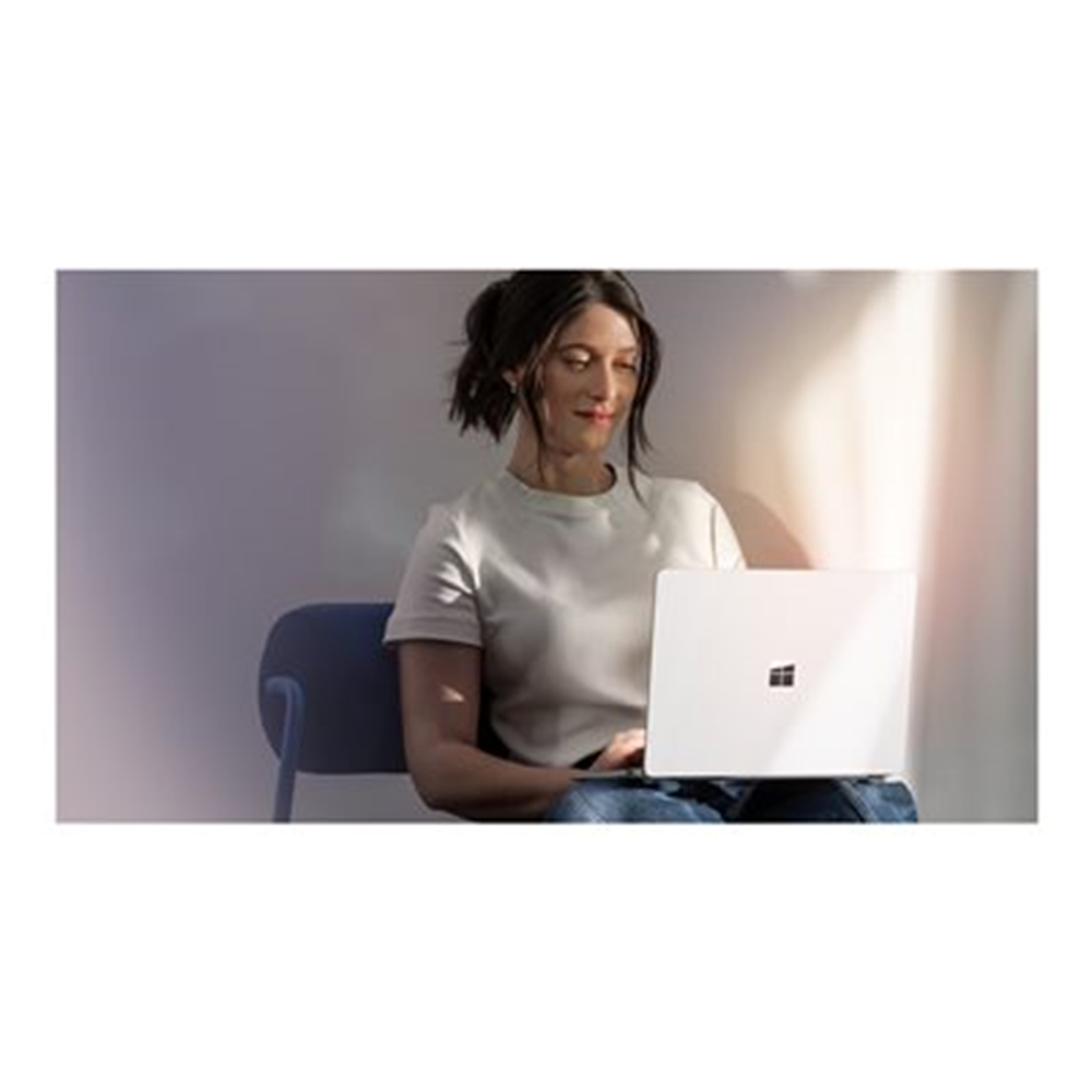 Microsoft Surface Laptop for Business