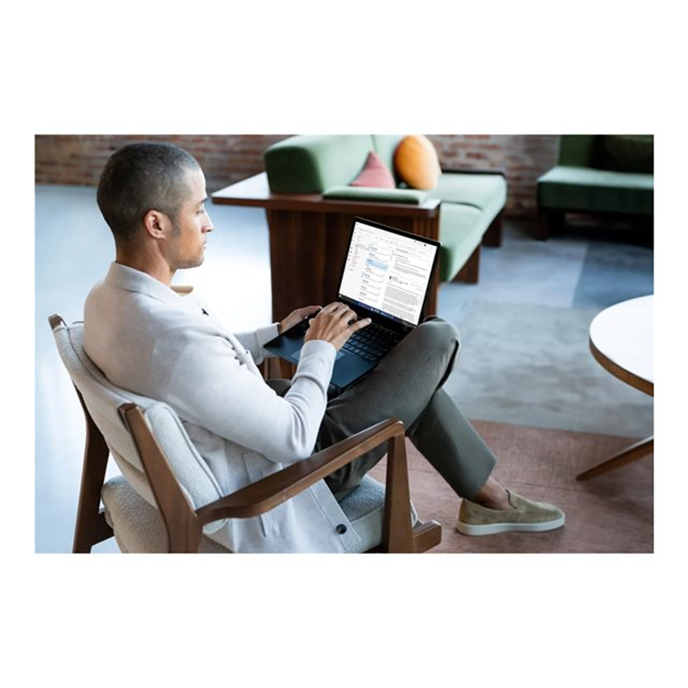 Microsoft Surface Laptop for Business