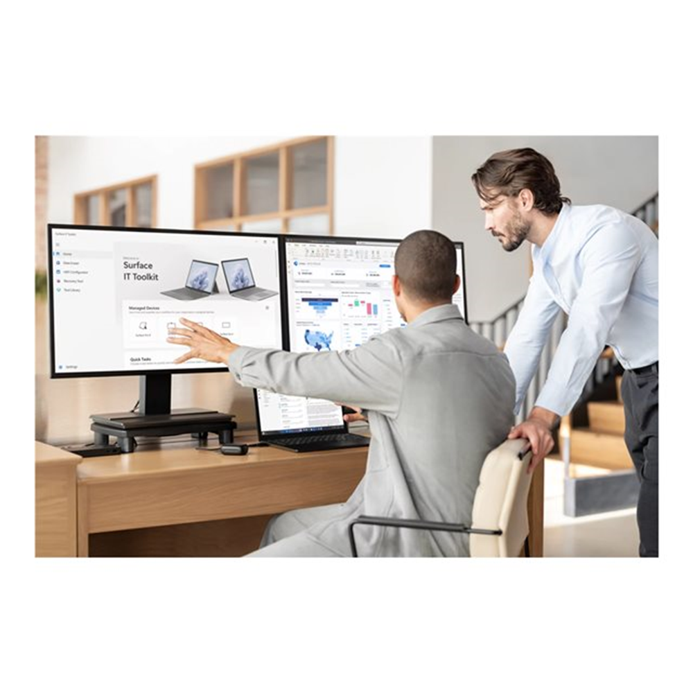 Microsoft Surface Laptop for Business