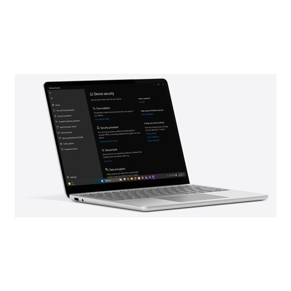 Microsoft Surface Laptop for Business