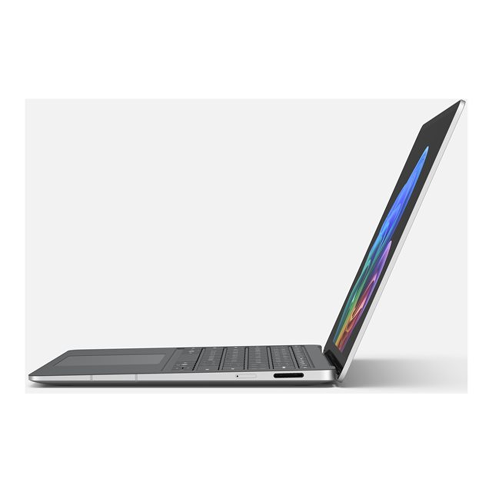 Microsoft Surface Laptop for Business