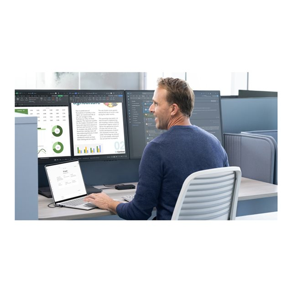 Microsoft Surface Laptop for Business