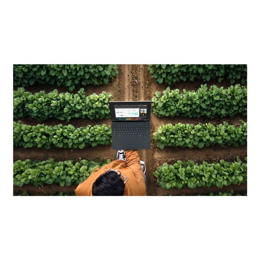 Microsoft Surface Laptop for Business