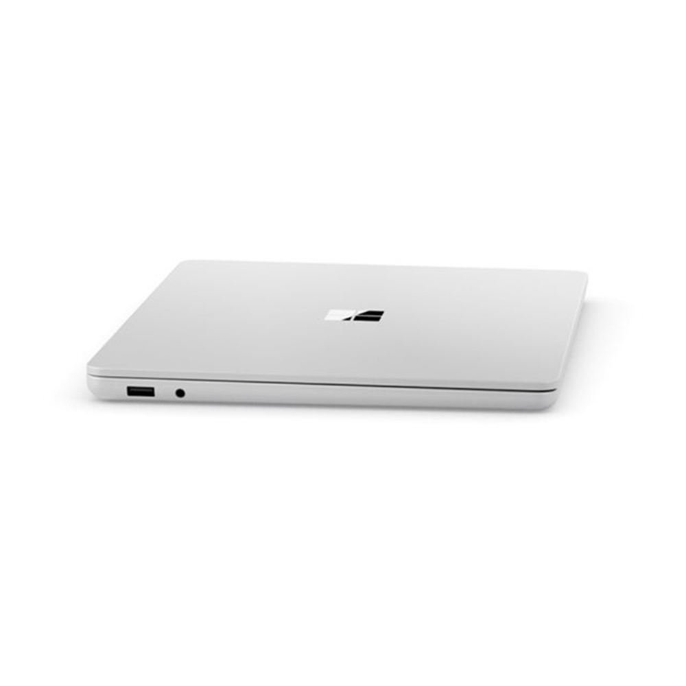 Microsoft Surface Laptop for Business