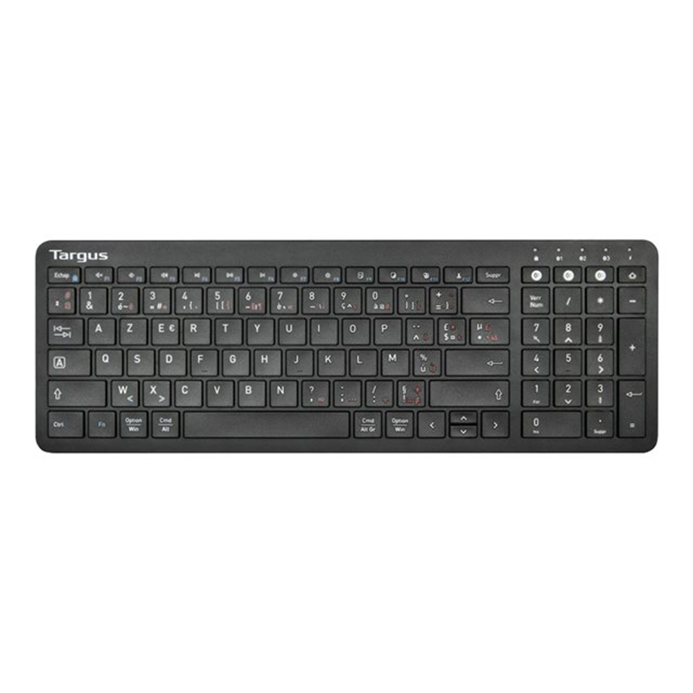 Mid-size Multi-Device Bluetooth Antimicr