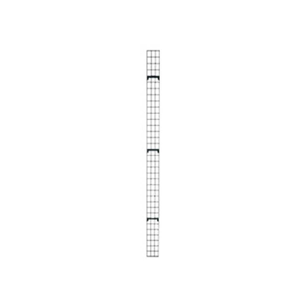 Middle Atlantic Forward FWD-LACE-WB3-35-40 Middle Atlantic Forward FWD-LACE-WB3-35-40