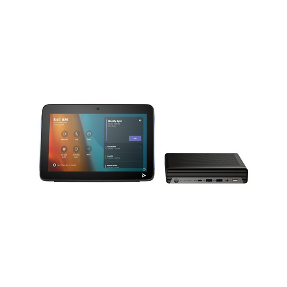 MINI PC CONFERENCE G9 WMTR I7-12700T 16/