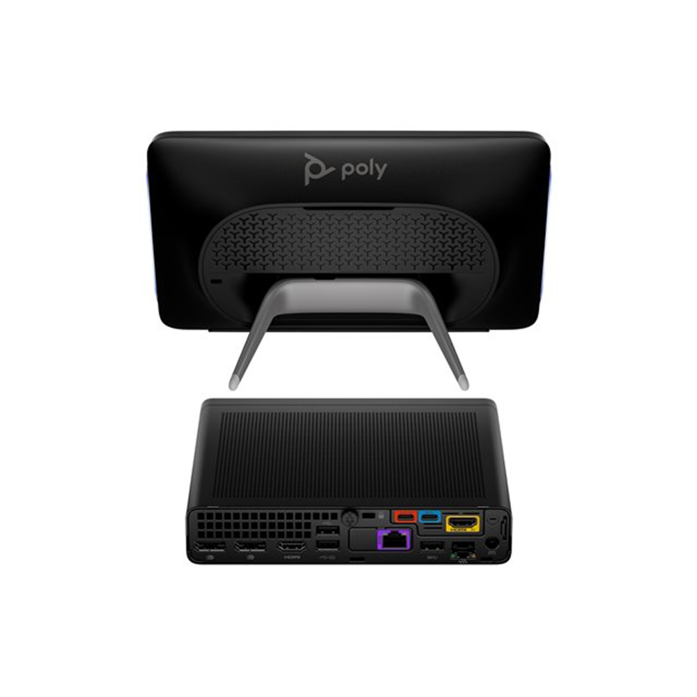 MINI PC CONFERENCE G9 WMTR I7-12700T 16/