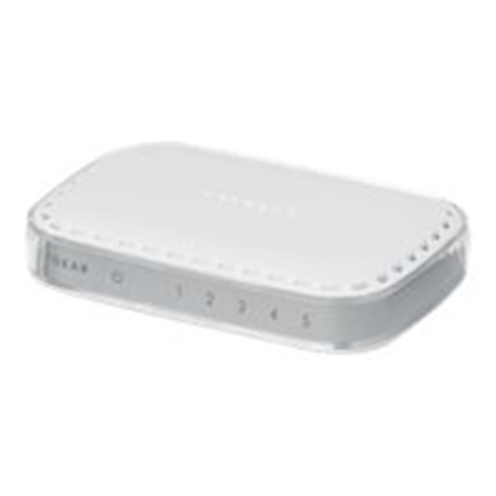 Mini Switch/5xGENet