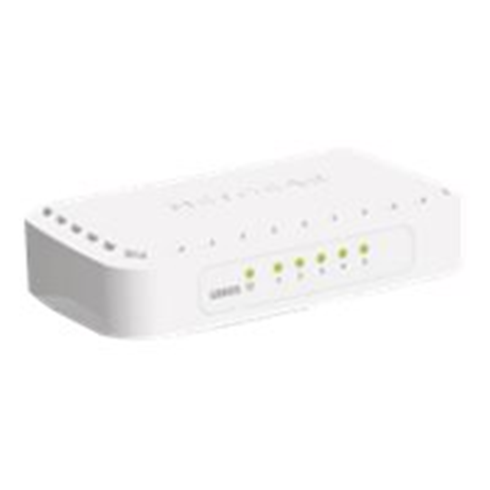 Mini Switch/5xGENet
