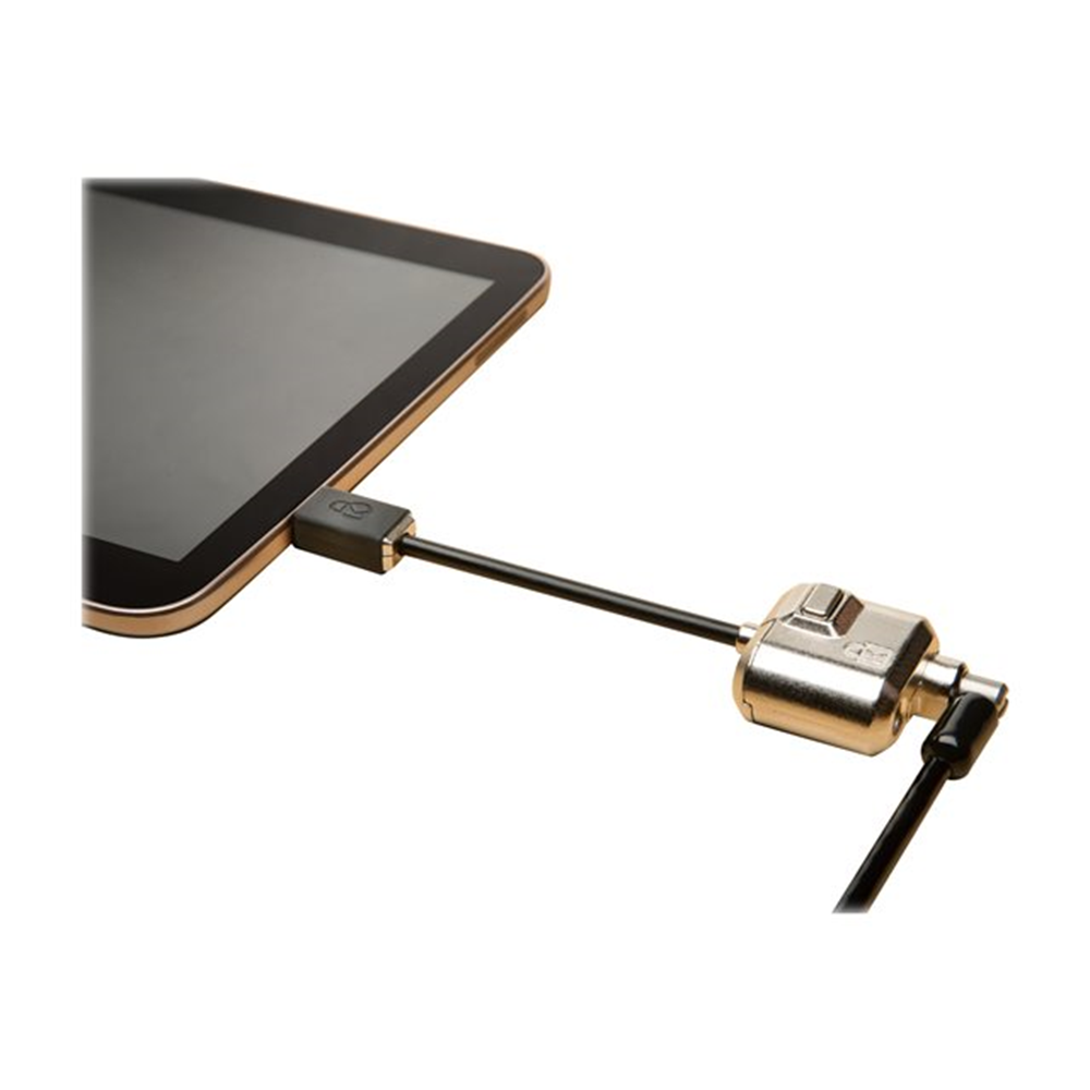 MiniSaver Mobile Lock