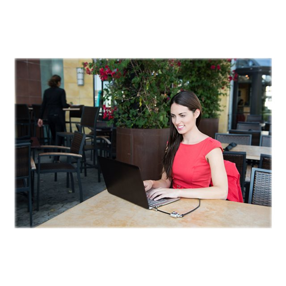 MiniSaver Mobile Lock