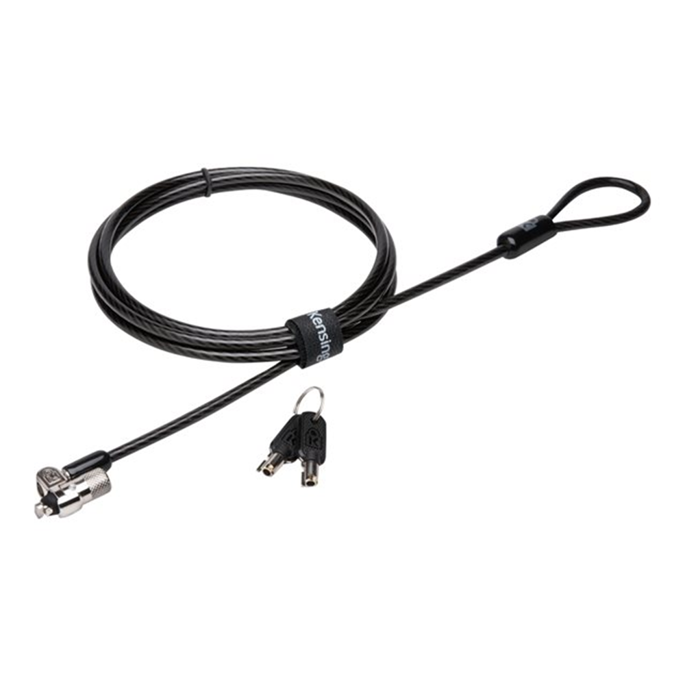 MK/MicroSaver2.0 Keyed Laptop Lock