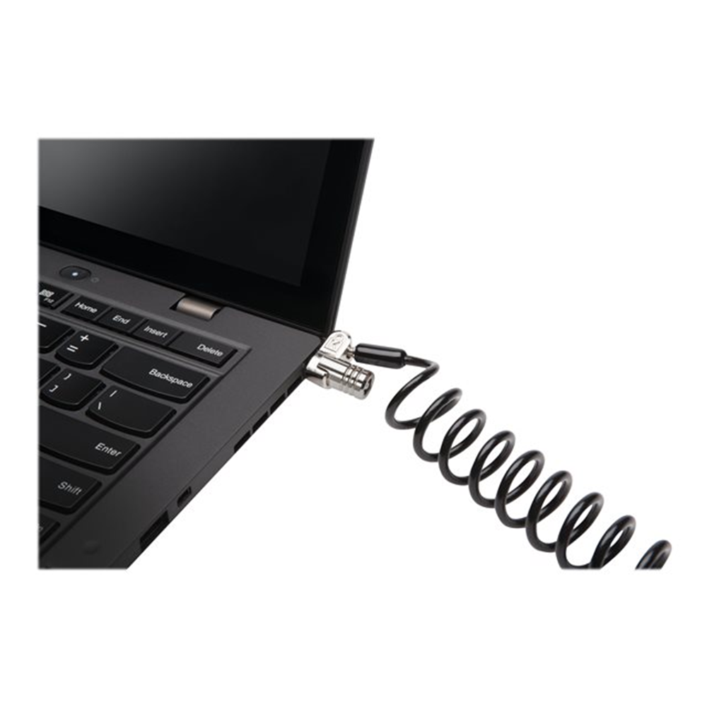 MK/MicroSaver2.0 Portable Lock 25