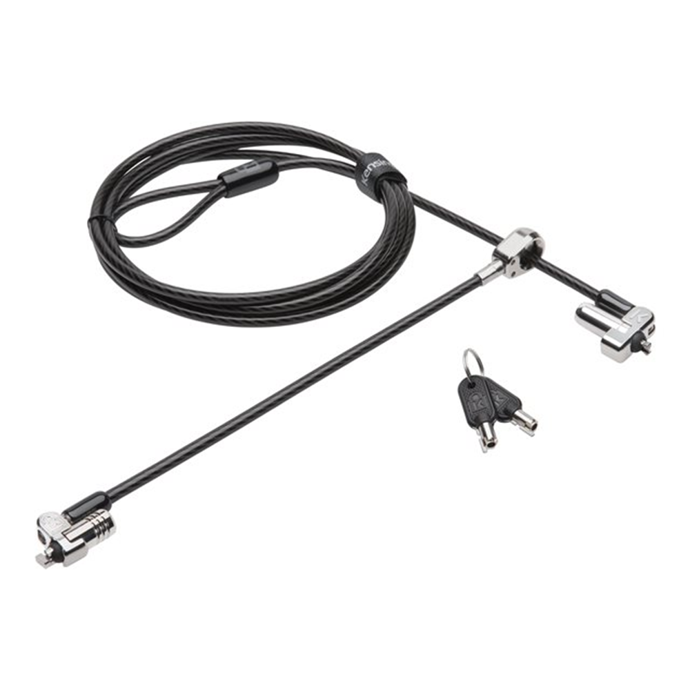 MK/N17 dual Lock for DellDevices 25